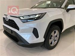 تويوتا راف 4